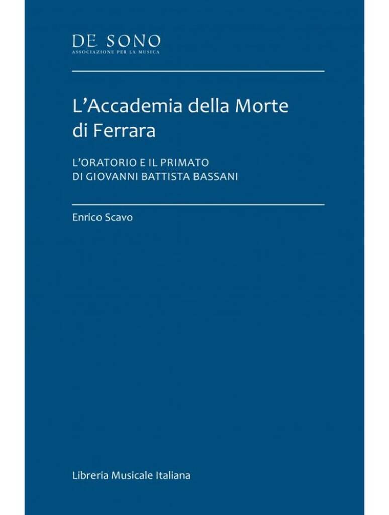 L?Accademia della Morte di Ferrara